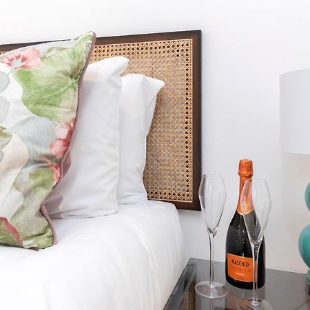 Modern Self Contained Studio Home Cheltenham Dış mekan fotoğraf